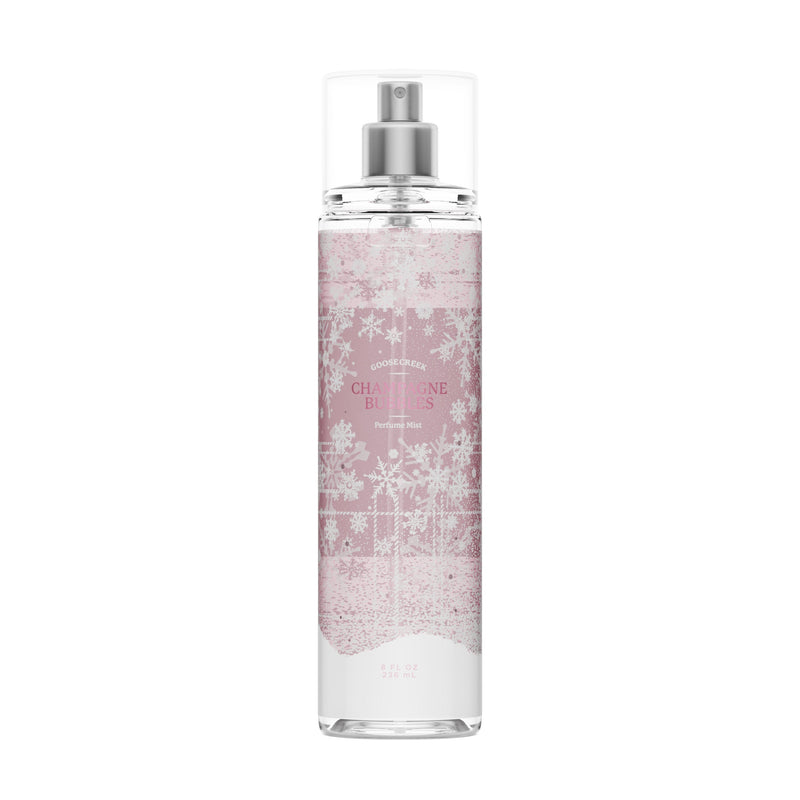 Champagne Bubbles Body Mist B2CY