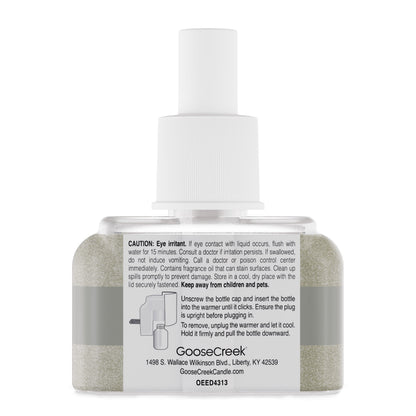 Cliffside Sea Spray Odor Eliminating Plug-in Refill
