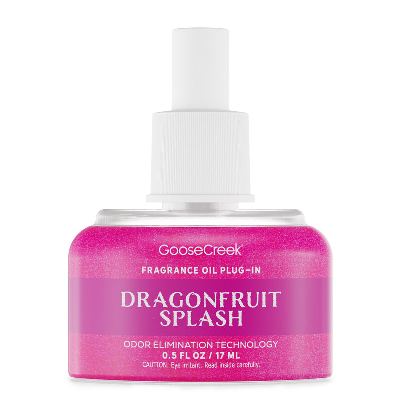 Dragonfruit Splash Odor Eliminating Plug-in Refill C3CS