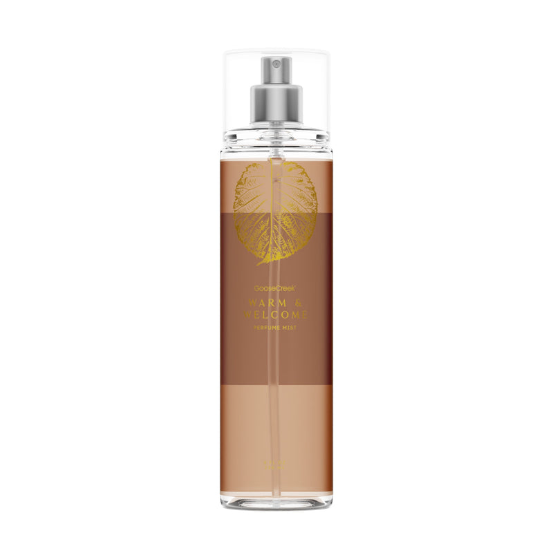 Warm & Welcome Body Mist 9XHR